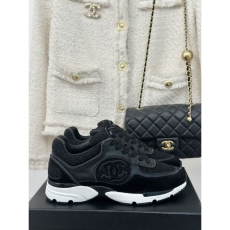 Chanel Sport Shoes